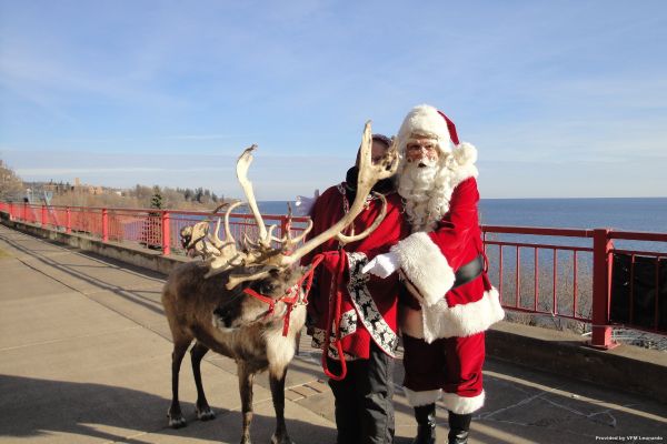 Fitgers Inn (Duluth)